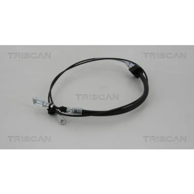 Billede af TRISCAN 8140 23145 Håndbremsekabel 1435/285 Skivebremse VOLKSWAGEN: LT 28 46 2 Kasten