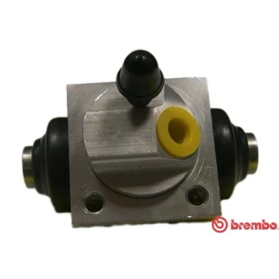 Billede af BREMBO A 12 894 Bremsecylinder 20,64 SMART: Fortwo II Coupe, Cabriolet