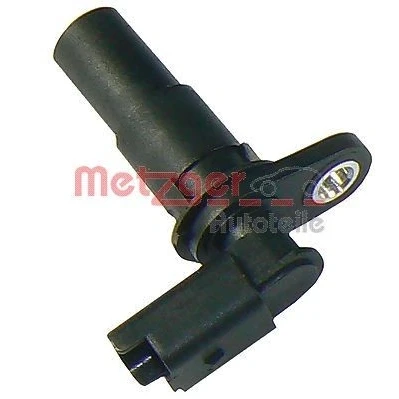 Billede af METZGER 0902195 Impulsensor 2 Induktiv uden kabel RENAULT: CLIO 3