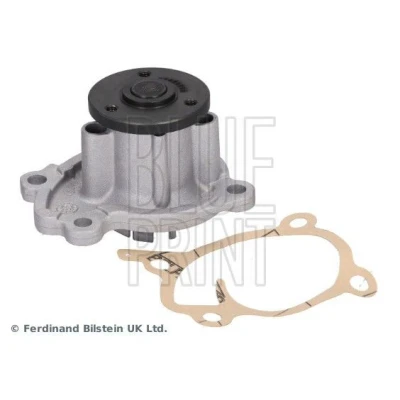 Billede af BLUE PRINT ADN19190 Vandpumpe Aluminiumsstøbning med pakning Metal RENAULT: Clio 4, MEGANE 3 Grandtour, GRAND SCENIC 3, NISSAN: Qashqai / Qashqai+2 I