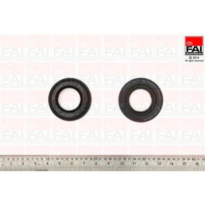 Billede af FAI AutoParts OS1002F Krumtapaksel Pakdåse PTFE (Polytetrafluorethylen) FORD: Ranger Mk3, MONDEO 3 Kombi