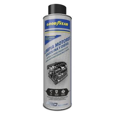 Billede af Goodyear Motorrens Benzin Diesel 300 ml Autoudstyr