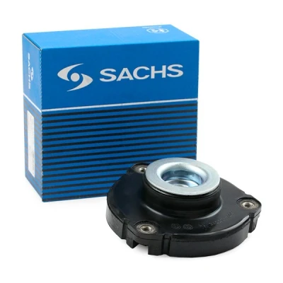 Billede af SACHS 802 413 Tårnleje venstre foraksel, højre foraksel uden kugleleje SKODA: Fabia 2, 1 Combi, VOLKSWAGEN: Polo IV Hatchback