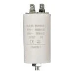 Billede af Fixapart Kondensator 450V + Jordet 16.0uf / 450 v Aarde