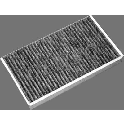 Billede af DENSO DCF172K Kabinefilter Aktivkulfilter 347 203 33 MERCEDES BENZ: Vito Bus, Viano, Mixto