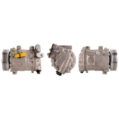 Billede af ELSTOCK 51 0327 Kompressor PAG 46 R 134a med pakninger PEUGEOT: 508 I SW, 407 CITROËN: C5 III Stationcar, II Hatchback