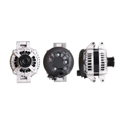 Billede af LUCAS LRA04054 Generator 14V 170A BMW: 3 Sedan, Touring