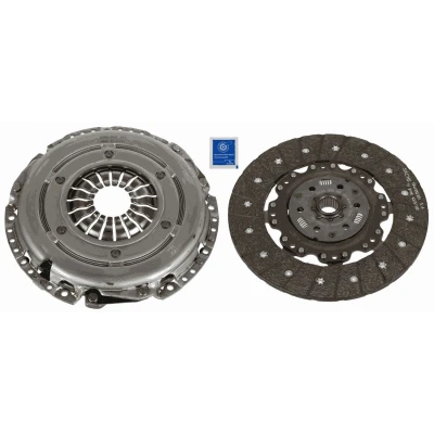 Billede af SACHS XTend 3000 970 096 Kobling uden udrykkerleje 240 VOLKSWAGEN: Polo V Hatchback, AUDI: A1 Sportback