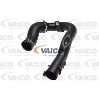 Billede af VAICO V24 0709 Trykslange Gummi med vævindlæg Q+, original equipment manufacturer quality FIAT: Doblo II Van / Stationcar