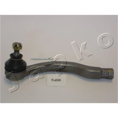 Billede af JAPKO 111406R Styrekugle 10 X 1,25 højre HONDA: CR V 1, CIVIC 6 Coupe, Stufenheck