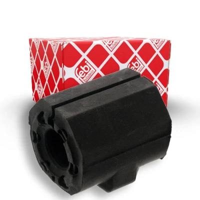 Billede af FEBI BILSTEIN 02757 Stabilisatorbøsning foraksel Gummi 16,5 VOLKSWAGEN: Polo II Hatchback