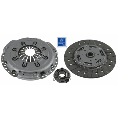 Billede af SACHS 3000 951 170 Kobling 240