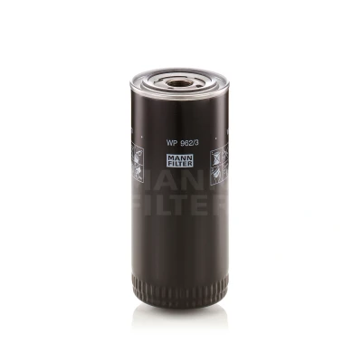 Billede af MANN FILTER WP 962/3 x Brændstoffilter med pakning