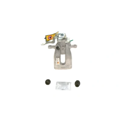 Billede af BOSCH 0 986 134 332 Bremsekaliber Aluminium 57 PEUGEOT: Partner II Van, I CITROËN: Berlingo II, Van