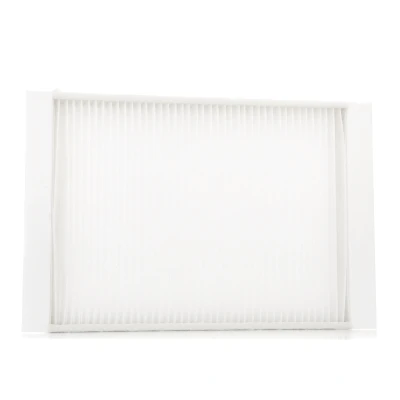 Billede af BOSCH 1 987 435 058 Kabinefilter Partikelfilter 248 188,5 32 MERCEDES BENZ: C klasse Sedan, ML klasse, T modell