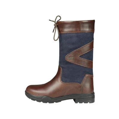 Billede af Horka Outdoor Boots Greenwich short