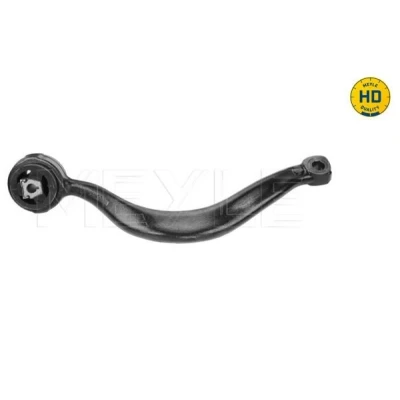 Billede af MEYLE 316 050 0008/HD Bærearm Quality med gummileje foran, højre foraksel krydsarm Stål BMW: X5