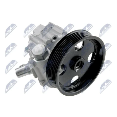 Billede af Hydraulikpumpe, styresystem NTY SPW ME 033