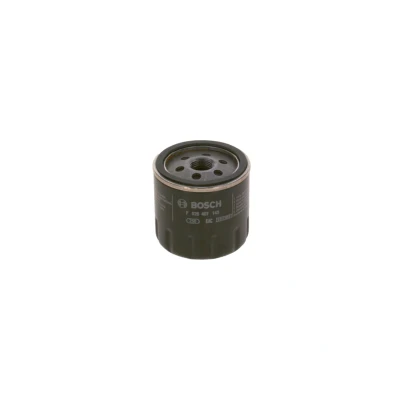 Billede af BOSCH F 026 407 143 Oliefilter 3/4&quot; 16 UNF 2B med en returløbs stop ventil Påskruet filter VOLKSWAGEN: T Cross, Tiguan II, CADDY 4 Kombi