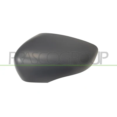 Billede af PRASCO RN3297414P Afdækning, sidespejl venstre grundet / primet RENAULT: Clio 4