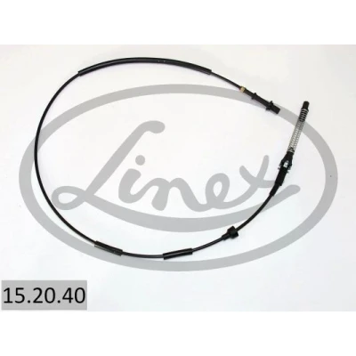 Billede af Gaskabel LINEX 15.20.40