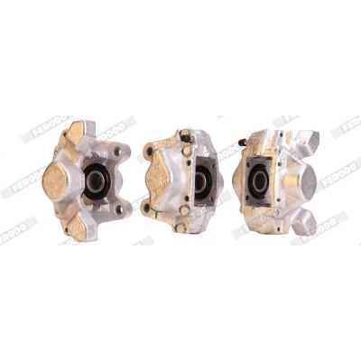 Billede af FERODO PREMIER FCL692750 Bremsekaliber Stålgods 76 uden tilbehør VOLKSWAGEN: Golf 4, OPEL: Vectra B Sedan, Calibra A