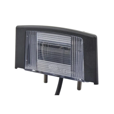 Billede af HELLA 2KA 340 828 001 Nummerpladelys