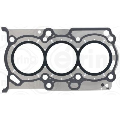 Billede af ELRING 380.830 Toppakning 73 pakning med metallag SMART: Fortwo II Coupe