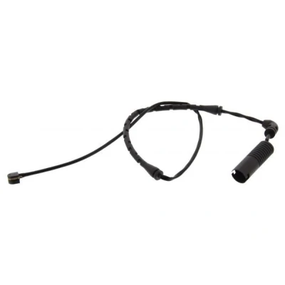 Billede af MAPCO 56608 Slidindikator Bremsebelægning foraksel BMW: 3 Touring, Sedan, Coupe