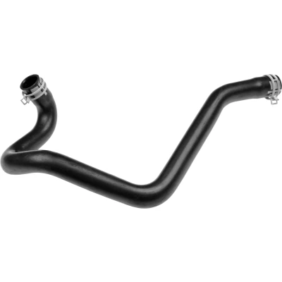 Billede af GATES 05 4112 Kølerslanger EPDM (ethyl propylen dien gummi) CITROËN: C3 II, DS3 Hatchback, DS: Hatchback