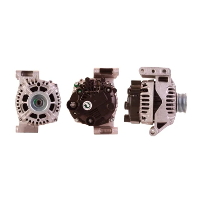 Billede af LUCAS ELECTRICAL LRA03316 Generator 105A FIAT: Grande Punto Hatchback, Qubo, PEUGEOT: Bipper Tepee, Van