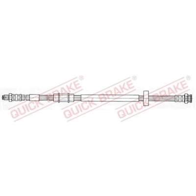 Billede af Bremseslange QUICK BRAKE 37.931