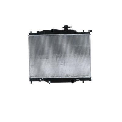 Billede af NRF 59249 Radiator 540 375 16 Loddet køleripper