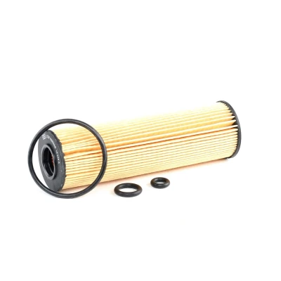 Billede af CHAMPION EON TITAN COF100550E Oliefilter Filterindsats MERCEDES BENZ: C klasse T modell, E Sedan