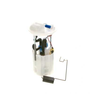Billede af BOSCH 0 986 580 947 Brændstof, føderdel elektrisk FIAT: Panda II Hatchback, 500 Hatchback