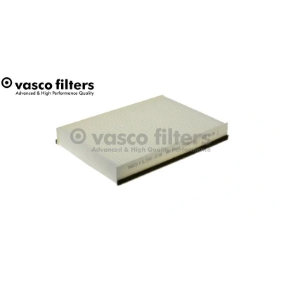 Billede af DAVID VASCO O738 Kabinefilter Partikelfilter 221 159 30 FIAT: 500L, JEEP: Compass
