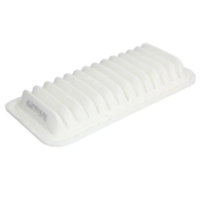 Billede af JC PREMIUM B22065PR Luftfilter 54 121 249 rektangulær Filterindsats TOYOTA: Yaris III Hatchback, I Verso