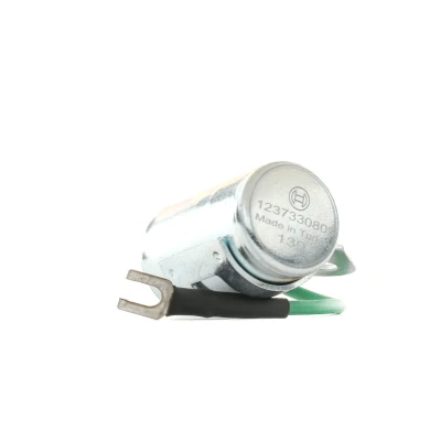 Billede af BOSCH 1 237 330 809 Kondensator, tændingssystem FIAT: 850 Coupe, Spider, RENAULT: 10, 12 Sedan