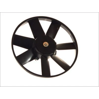 Billede af THERMOTEC D8W014TT Køleventilator 305, 305 60/100 elektrisk VOLKSWAGEN: GOLF 3