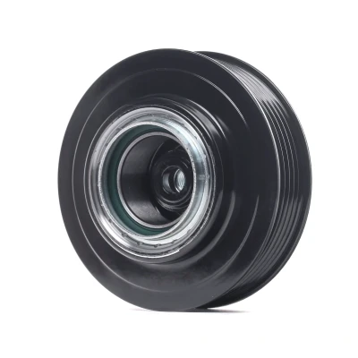 Billede af THERMOTEC KTT040111 Magnetkobling Denso 6SEU14C AUDI: A4 B8 Avant, Q5, A6 C6 Avant