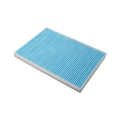 Billede af FEBI BILSTEIN 184398 Kabinefilter Pollenfilter 245 204 20 KIA: cee‘d I Stationcar, Hatchback, Pro Hatchback