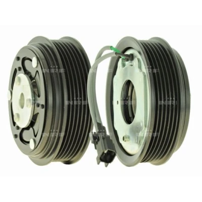 Billede af NRF 380109 Magnetkobling GENUINE DENSO 7SBH FORD: FOCUS 3 Turnier