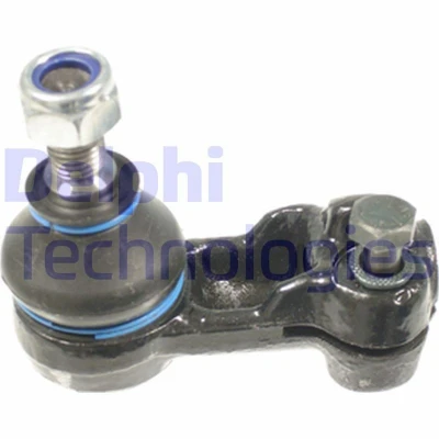 Billede af DELPHI TA1740 Styrekugle 15 LAND ROVER: Freelander I SUV