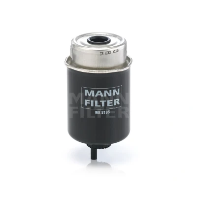 Billede af MANN filter WK 8185 Brændstoffilter Påskruet