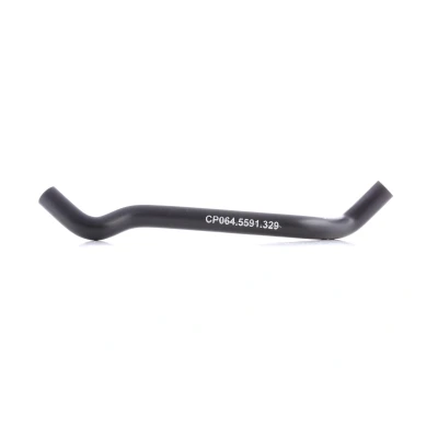 Billede af DT Spare Parts 4.81329 Krumtaphusventilation MERCEDES BENZ: W124 Sedan, Coupe