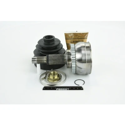 Billede af FEBEST 0210 069A44 Led, drivaksel hjulsidet, foraksel
