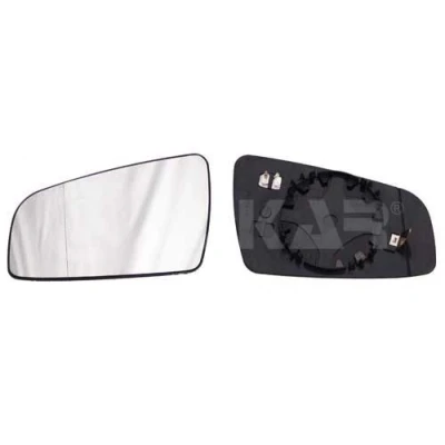 Billede af ALKAR 6411441 Spejlglas venstre OPEL: Zafira B