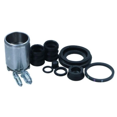 Billede af MAXGEAR 27 0677 Bremsekaliber Rep Sæt bagaksel med stempel 34 FORD: FIESTA 6, 5, Focus Mk1 Stationcar, RENAULT: Clio 3, III Grandtour