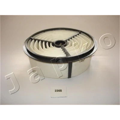 Billede af JAPKO 20236 Luftfilter 69,5 197,7 Filterindsats