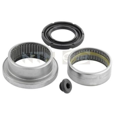 Billede af SNR KS559.04 Akselskaft Lejring PEUGEOT: 206 Hatchback, SW